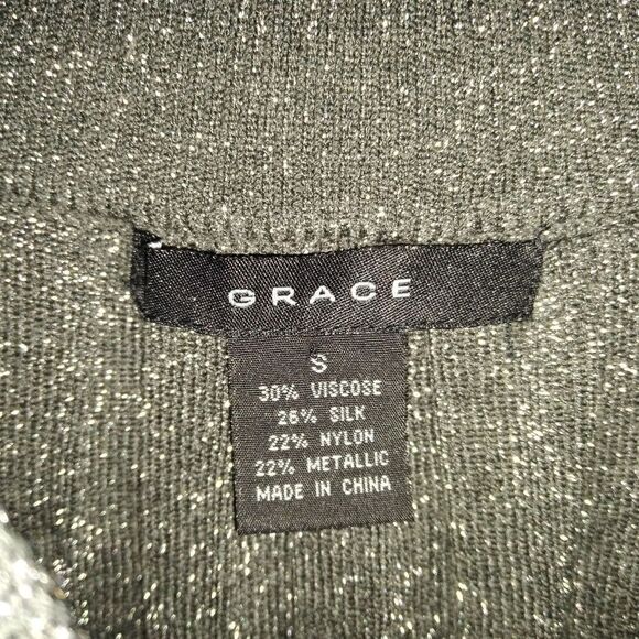 Grace sweater  - Picture 3 of 4